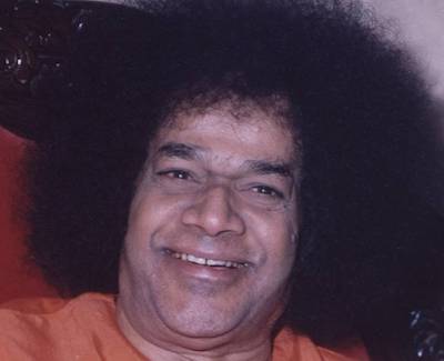 Beloved Bhagawan Sri Sathya Sai Baba